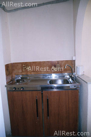 Paraskevi Apartments 14